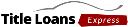  Title Loans Express logo