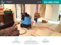 Carpet Cleaning Lakeway image 7