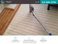 Carpet Cleaning Lakeway image 8