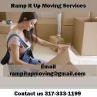 Office furniture movers Indianapolis IN image 1