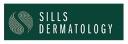 Sills Dermatology logo