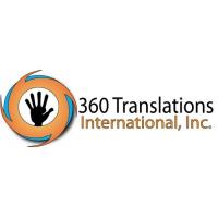 360 Translations International image 1