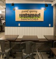 Untamed Sandwiches image 2