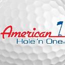 American Hole ’n One logo
