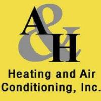 A&H Heating And Air Conditioning image 1