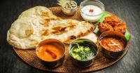 Indian Desi Food Recipes  image 1