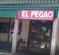 El Pegao Restaurant image 2