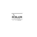 EZ BLADE Shaving Products logo