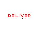 Deliver Ithaca logo