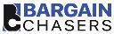 Bargain Chasers logo