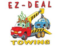 EZ-DEAL Towing image 1