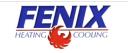 Fenix Heating & Cooling logo