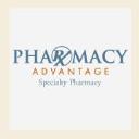 Pharmacy Advantage logo