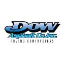 Dow Asphalt Co. Inc. logo