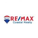 RE/MAX Coastal Realty logo