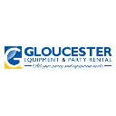 Gloucester Equipment & Party Rental Inc logo