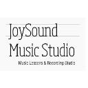 Joysound Music Studio logo