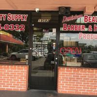 Dominican Beauty Supply & Beauty Salon image 1