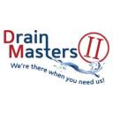 Drain Masters II logo