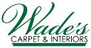 Wade's Carpet & Interiors logo