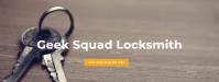 Geek Squad Locksmith image 1