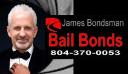 James Bondsman Bail Bonds - Henrico logo