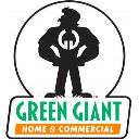 Green Giant Pest Control logo
