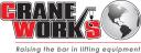 CraneWorks, Inc. logo