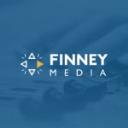 Finney Media logo