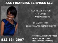 A & E Financial Services LLC image 3