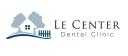 Le Center Dental Clinic logo
