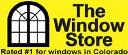 The Window Store Denver logo