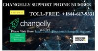 Changelly support number  image 1