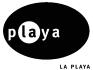 La Playa logo