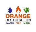 Orange Restoration logo