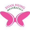 Xuan Hung Aesthetics logo