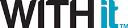 WITHit logo