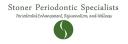Stoner Periodontic Specialists logo