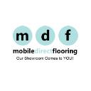 Mobile Direct Flooring logo