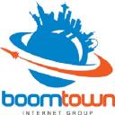 Boomtown Internet Group logo