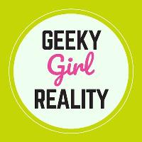 Geeky Girl Reality image 1