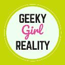 Geeky Girl Reality logo