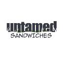 Untamed Sandwiches logo