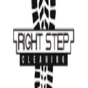 Right Step Cleaning LLC logo