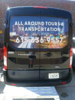 All Around Tours and Transportation image 2
