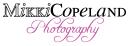 Mikki Copeland Photography logo