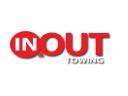 In & Out Towing logo