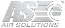 BCS Air Solutions logo