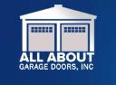 Garage door replacement panels Wayne logo