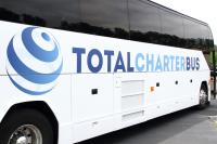 Total Charter Bus Indianapolis image 1
